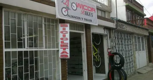 WICOR BIKES WICOR BIKES